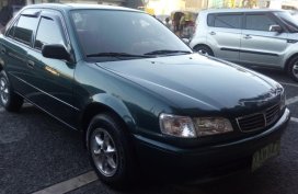 2001 Toyota Corolla for sale