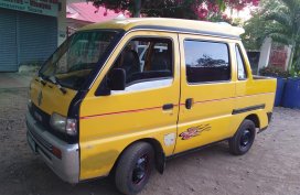 Suzuki Multi-Cab 2009 for sale