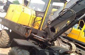 Selling 2nd Hand Volvo V50 2005 at 10000 km 