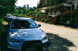 MITSUBISHI LANCER EX GLS 2010 for sale 