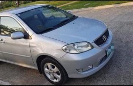 Toyota Vios 2005 for sale