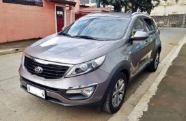 2014 Kia Sportage for sale