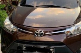 Toyota Vios 2015 for sale