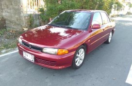 Lancer Mitsubishi 1994 for sale
