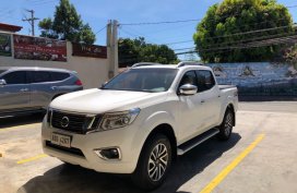 Nissan Navara 4x4 2016 for sale