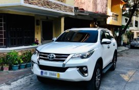 Toyota Fortuner 2016 for sale