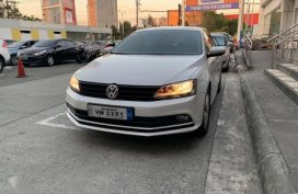 2016 Volkswagen Jetta for sale