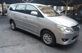 Toyota Innova 2012 for sale
