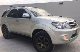 Toyota Fortuner 2005 for sale