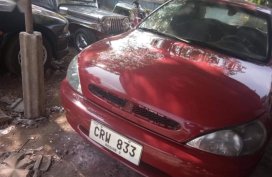 Kia Rio 2001 for sale