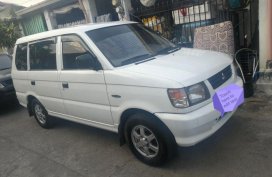 2004 Mitsubishi Adventure for sale