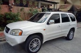 Mazda Tribute 2005 for sale