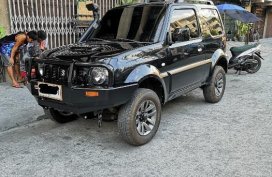 Suzuki Jimny 2015 for sale