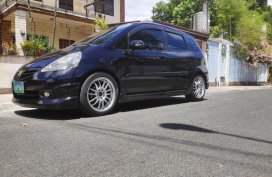 Honda Jazz 2006 For Sale