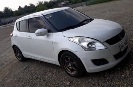 Suzuki Swift 2015 for sale