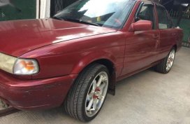 For Sale Nissan Sentra 1994