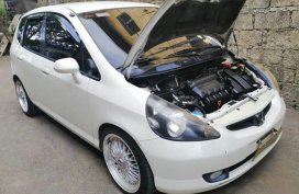 Honda Jazz 2010 for sale