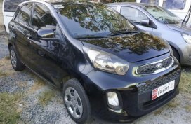 2016 Kia Picanto automatic for sale