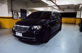 2012 Chrysler Town and Country for sale