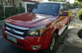 Ford Ranger 2009 for sale