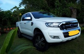 Ford Ranger 2017 for sale