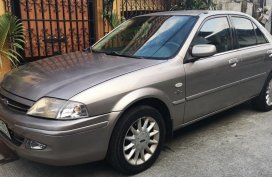 For Sale Ford Lynx 2001