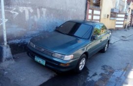 Toyota Corolla 1996 for sale