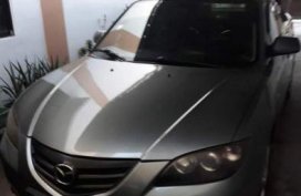 For Sale Mazda 3 2004 1.6 AT