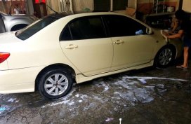 Toyota Corolla Altis 2005 for sale
