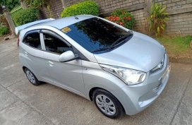 HYUNDAI EON MT 2018 FOR SALE