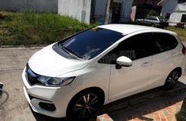 Honda Jazz 2018 for sale