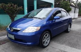 Honda City 2005 for sale