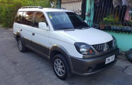 Mitsubishi Adventure 2008 for sale