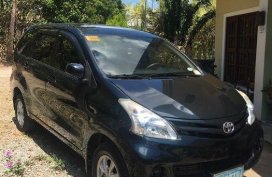 Toyota Avanza 2013 for sale