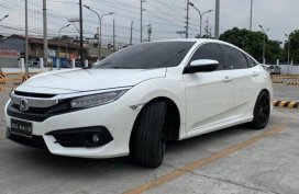 Honda Civic 2017 for sale