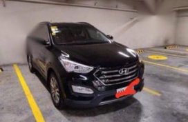 Hyundai Santa Fe 2014 for sale