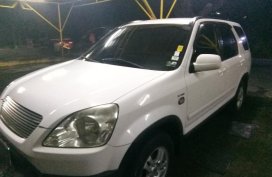 2004 Honda CR-V for sale