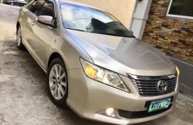 2013 Toyota Camry for sale