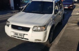 Ford Escape 2005 for sale