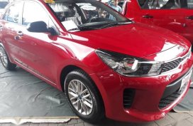 Kia Rio 1.4L 2018 for sale
