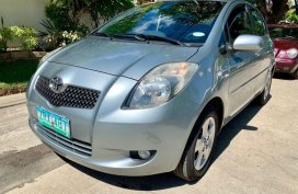 2008 Toyota Yaris FOR SALE