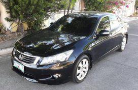 2010 HONDA ACCORD FOR SALE
