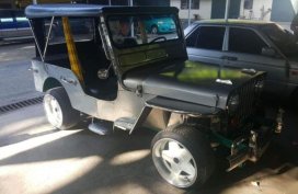 Like new Toyota Owner Type Jeep for sale