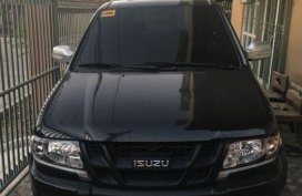 Isuzu Crosswind 2017 for sale