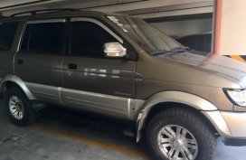 Isuzu Crosswind 2012 for sale