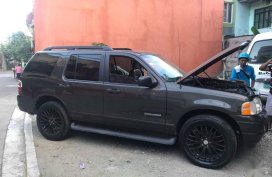 for sale Ford Explorer 2005