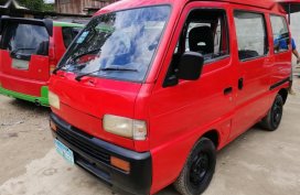 2019 Suzuki Multicab for sale