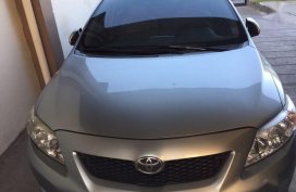 Toyota Corolla Altis 2009 for sale