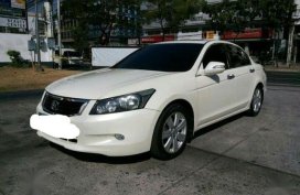 2008 Honda Accord for sale