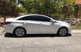2011 Hyundai Sonata AT for sale